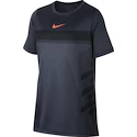 Kinder T-Shirt Nike Court Legend Rafa Light Carbon