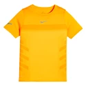 Kinder T-Shirt Nike Court Pure Legend Rafa Orange
