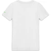 Kinder T-Shirt Nike Court Rafa DB Tee White/Green