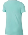 Kinder T-Shirt Nike Dry Blue