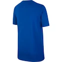 Kinder T-Shirt Nike Dry Preseason FC Barcelona