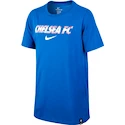 Kinder T-Shirt Nike Dry Preseason FC Chelsea