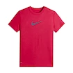 Kinder T-Shirt Nike Dry Training Pink