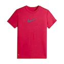 Kinder T-Shirt Nike Dry Training Pink