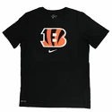 Kinder T-shirt Nike Essential Logo NFL Cincinnati Bengals