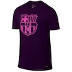 Kinder T-Shirt Nike FC Barcelona Crest 805831-524