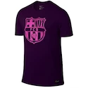Kinder T-Shirt Nike FC Barcelona Crest 805831-524