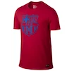 Kinder T-Shirt Nike FC Barcelona Crest 805831-633