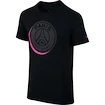 Kinder T-Shirt Nike Paris SG Core Crest