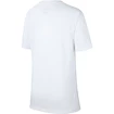 Kinder T-Shirt Nike Rafa GFX White - Gr. S