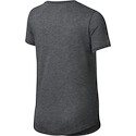 Kinder T-Shirt  Nike Sportswear Grey