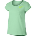 Kinder T-Shirt Nike Training Green