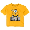 Kinder T-Shirt Outerstuff  MY HERO SS CTN TEE NASHVILLE PREDATORS