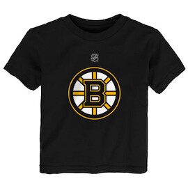 Kinder T-Shirt Outerstuff  PRIMARY LOGO SS TEE BOSTON BRUINS