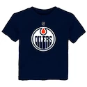 Kinder T-Shirt Outerstuff  PRIMARY LOGO SS TEE EDMONTON OILERS