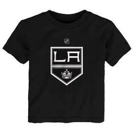 Kinder T-Shirt Outerstuff PRIMARY LOGO SS TEE LOS ANGELES KINGS