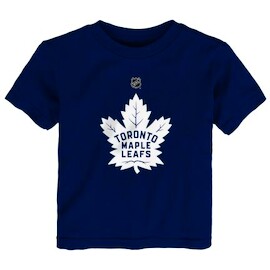 Kinder T-Shirt Outerstuff  PRIMARY LOGO SS TEE TORONTO MAPLE LEAFS