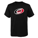 Kinder T-shirt Outerstuff Primary NHL Carolina Hurricanes