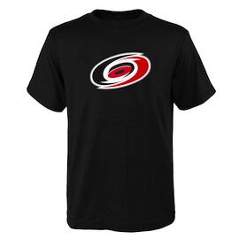 Kinder T-shirt Outerstuff Primary NHL Carolina Hurricanes