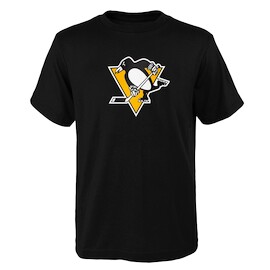 Kinder T-shirt Outerstuff Primary NHL Pittsburgh Penguins