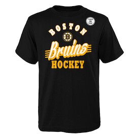 Kinder T-Shirt Outerstuff  TWO MAN ADVANTAGE 3 IN 1 COMBO BOSTON BRUINS