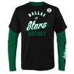 Kinder T-Shirt Outerstuff  TWO MAN ADVANTAGE 3 IN 1 COMBO DALLAS STARS