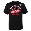 Kinder T-Shirt Outerstuff  TWO MAN ADVANTAGE 3 IN 1 COMBO NEW JERSEY DEVILS