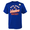 Kinder T-Shirt Outerstuff  TWO MAN ADVANTAGE 3 IN 1 COMBO NEW YORK ISLANDERS
