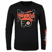 Kinder T-Shirt Outerstuff  TWO MAN ADVANTAGE 3 IN 1 COMBO PHILADELPHIA FLYERS