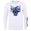 Kinder T-Shirt Outerstuff  TWO MAN ADVANTAGE 3 IN 1 COMBO TORONTO MAPLE LEAFS