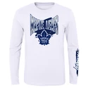 Kinder T-Shirt Outerstuff  TWO MAN ADVANTAGE 3 IN 1 COMBO TORONTO MAPLE LEAFS