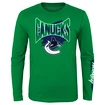 Kinder T-Shirt Outerstuff  TWO MAN ADVANTAGE 3 IN 1 COMBO VANCOUVER CANUCKS