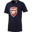 Kinder T-Shirt Puma Arsenal FC Fan Crest 74929702