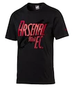 Kinder T-Shirt Puma Arsenal FC Graphic Shoe