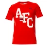 Kinder T-Shirt Puma Arsenal FC High Risk Red