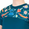 Kinder T-Shirt Sensor  Coolmax Impress