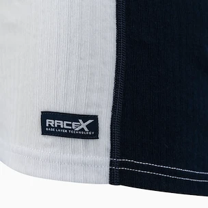 Kinder T-Shirt Swix  RaceX Olympian Blue 128 cm