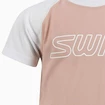 Kinder T-Shirt Swix  Steady Peach whip