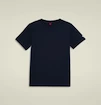 Kinder T-Shirt Wilson  Youth  Team Perf Tee Classic Navy