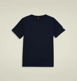 Kinder T-Shirt Wilson Youth Team Perf Tee Classic Navy