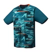 Kinder T-Shirt Yonex  Crew Neck Shirt YJ0034 Jr. Blue Green