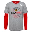 Kinder T-shirts Outerstuff Two-Way Forward 3 in 1 NHL Chicago Blackhawks