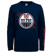 Kinder T-shirts Outerstuff Two-Way Forward 3 in 1 NHL Edmonton Oilers