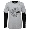 Kinder T-shirts Outerstuff Two-Way Forward 3 in 1 NHL Los Angeles Kings