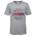 Kinder T-shirts Outerstuff Two-Way Forward 3 in 1 NHL Montreal Canadiens