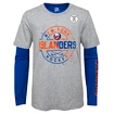 Kinder T-shirts Outerstuff Two-Way Forward 3 in 1 NHL New York Islanders
