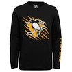 Kinder T-shirts Outerstuff Two-Way Forward 3 in 1 NHL Pittsburgh Penguins