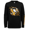 Kinder T-shirts Outerstuff Two-Way Forward 3 in 1 NHL Pittsburgh Penguins