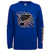 Kinder T-shirts Outerstuff Two-Way Forward 3 in 1 NHL St. Louis Blues