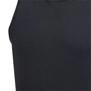 Kinder Tank Top adidas  G Club Tank Black  140 cm